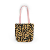 The Daily Tote - Leopard