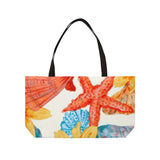 The Weekender - Coral Bloom