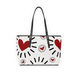 The Icon Bag - Radiant Love