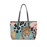 The Icon Bag - Savanna Muse
