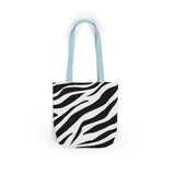 The Daily Tote - Wild Stripes