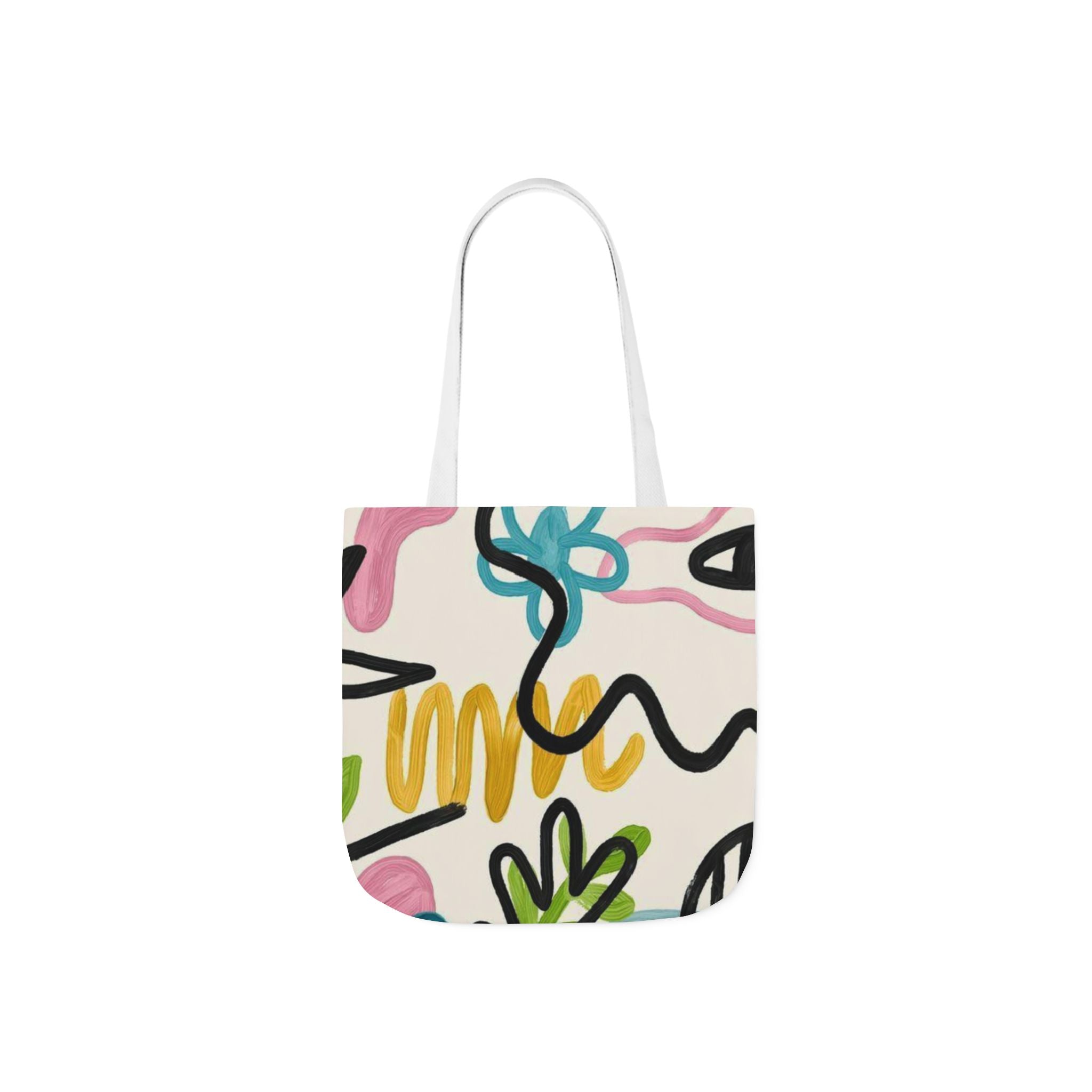 The Daily Tote - Vivid Doodle