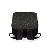 The City Backpack - Sage Scallop