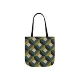 The Daily Tote - GeoCube